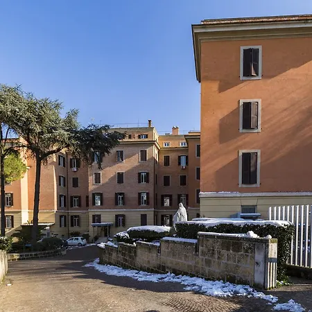 Casa Per Ferie Santa Giovanna Antida
