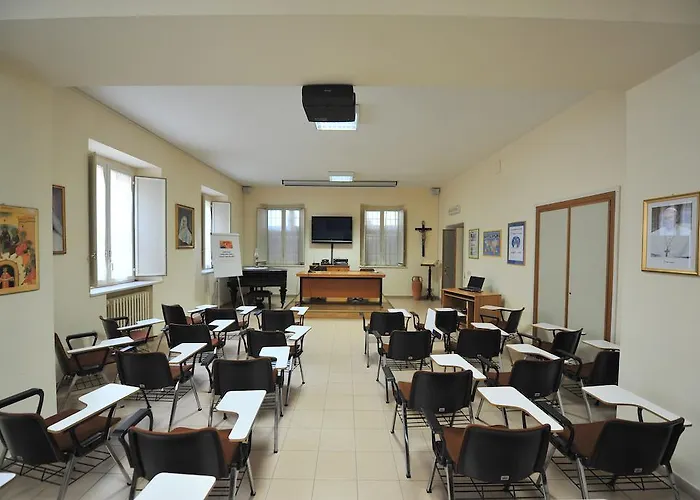 Gasthof Casa Per Ferie Santa Giovanna Antida