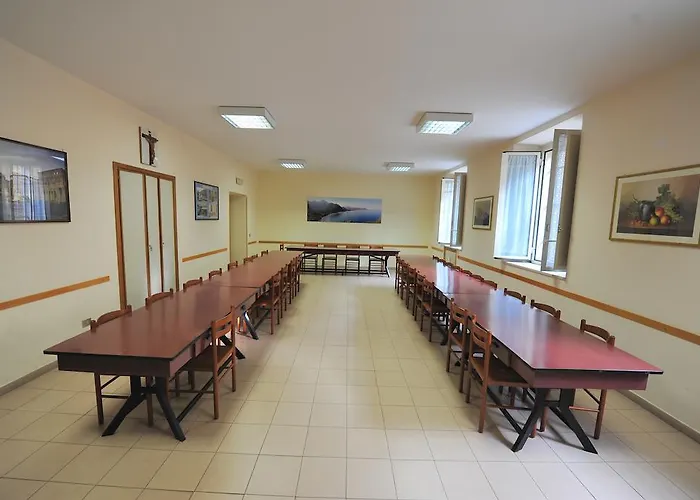 Casa Per Ferie Santa Giovanna Antida Rom