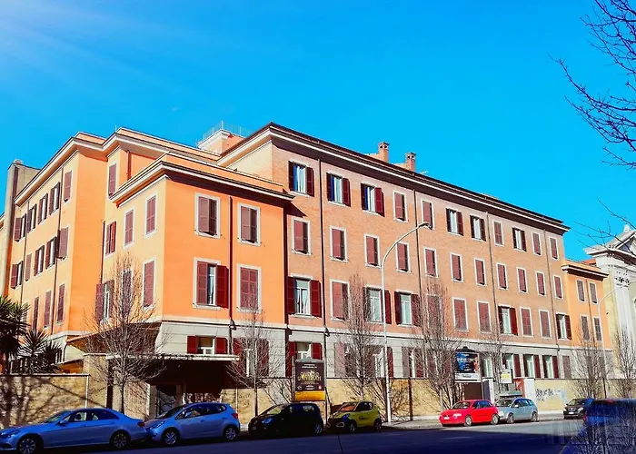 Casa Per Ferie Santa Giovanna Antida