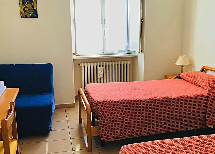 Casa Per Ferie Santa Giovanna Antida