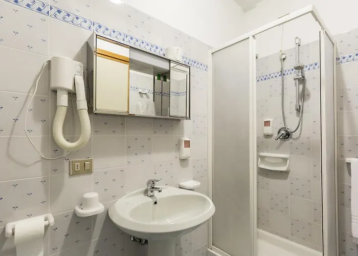 Casa Per Ferie Santa Giovanna Antida Gasthof Rom